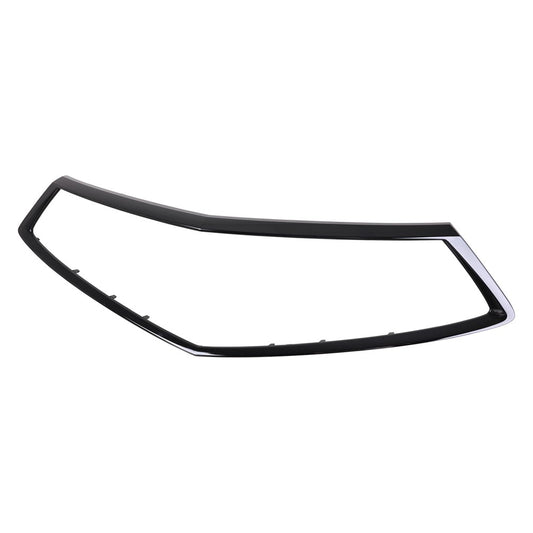 Outer Grille Molding [surround] With A-Spec 2022-2024 Acura Rdx