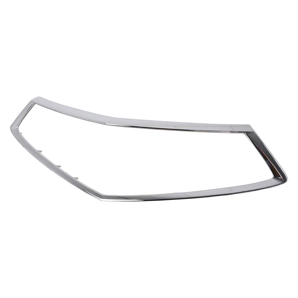 Outer Grille Molding [surround] Without A-Spec 2022-2024 Acura Rdx