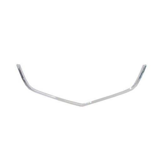 Front Lower Grille Molding 2004-2005 Acura Tsx