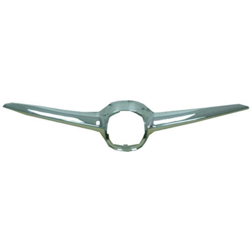 Front Center Grille Molding 2006-2008 Acura Tsx