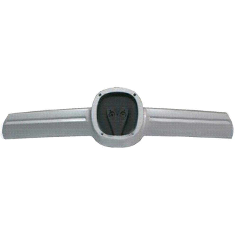 Center Grille Molding 2007-2008 Acura Tl