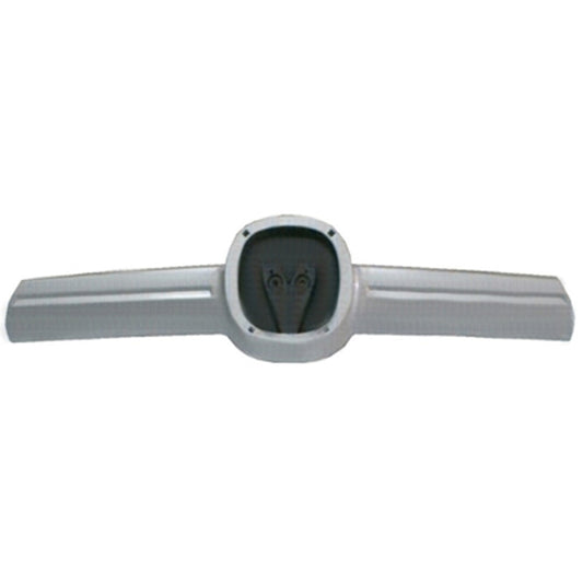 Center Grille Molding 2007-2008 Acura Tl