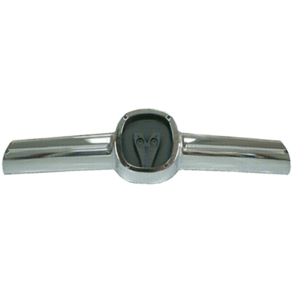 Center Grille Molding 2007-2008 Acura Tl