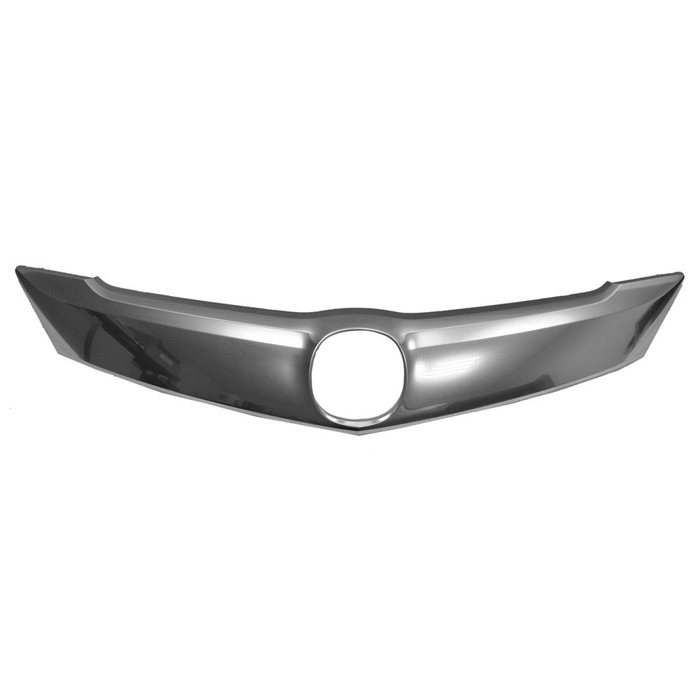 Upper Grille Molding 2015-2017 Acura Tlx