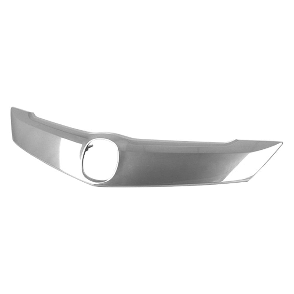 Upper Grille Molding 2015-2017 Acura Tlx