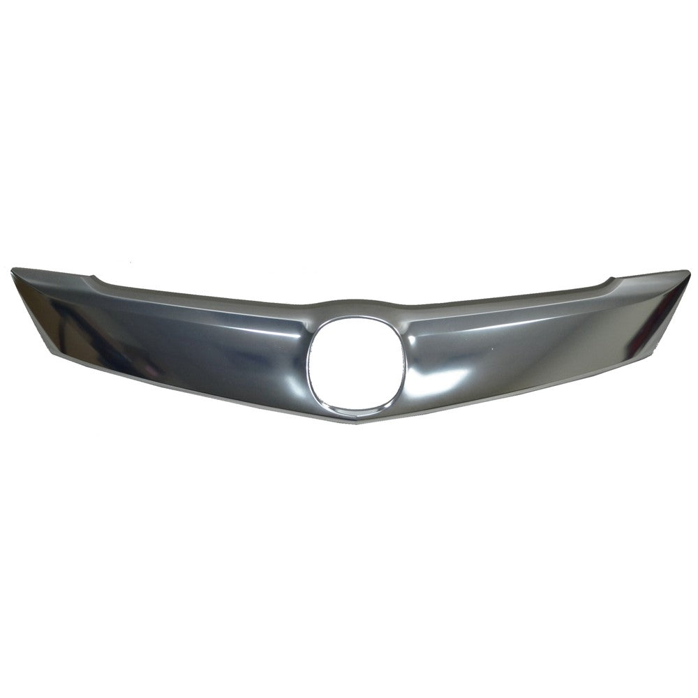 Upper Grille Molding 2015-2017 Acura Tlx
