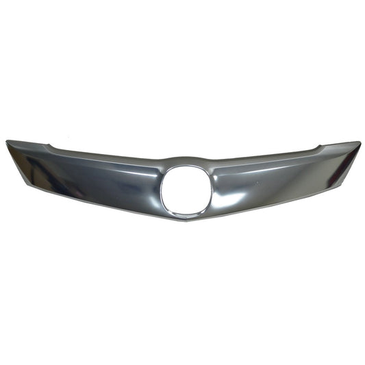 Upper Grille Molding 2015-2017 Acura Tlx