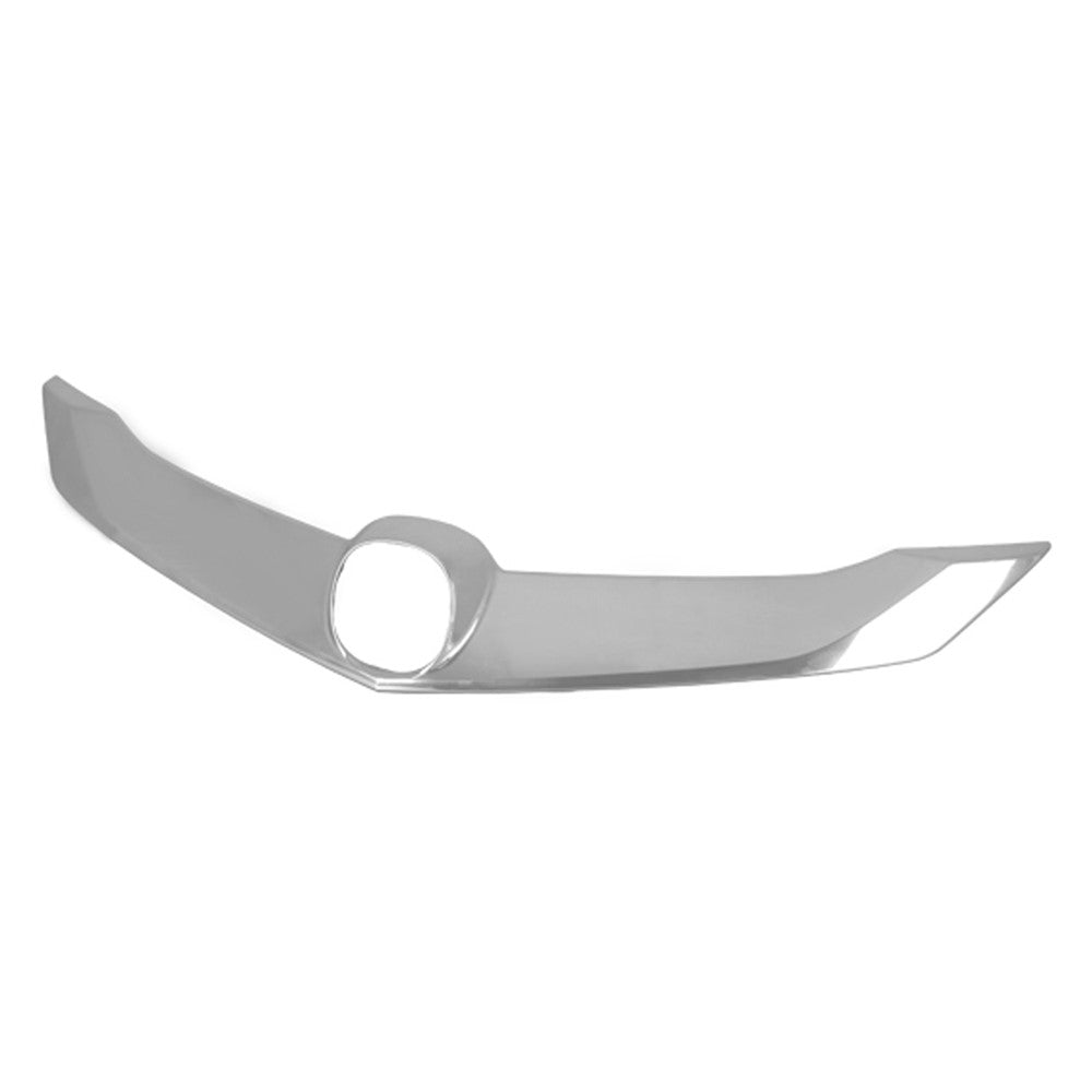 Upper Grille Molding 2016-2018 Acura Ilx
