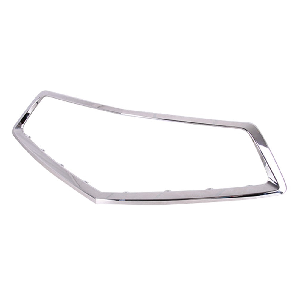 Outer Grille Molding 2017-2020 Acura Mdx