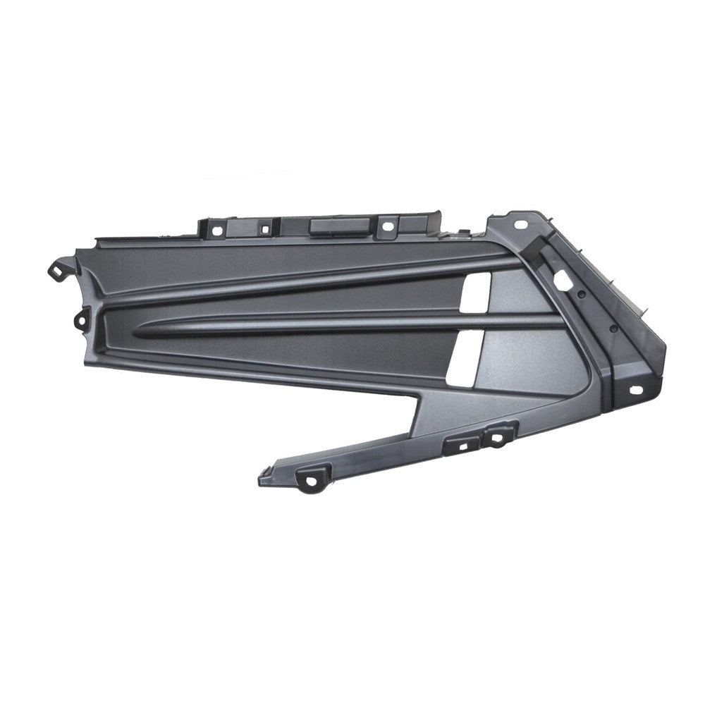 Front Left Front Driver Side Grille Insert [inlet Cover] 2018-2020 Acura Tlx