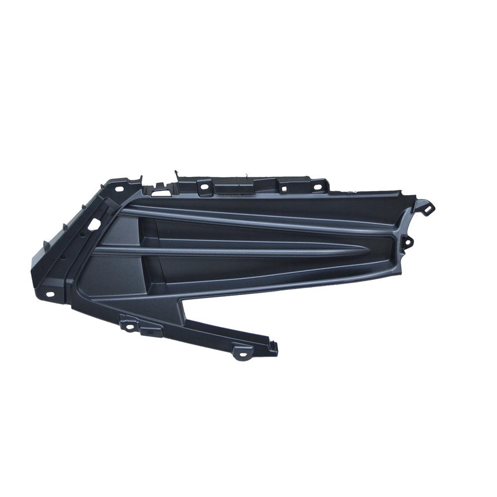 Front Right Front Passenger Side Grille Insert [inlet Cover] 2018-2020 Acura Tlx
