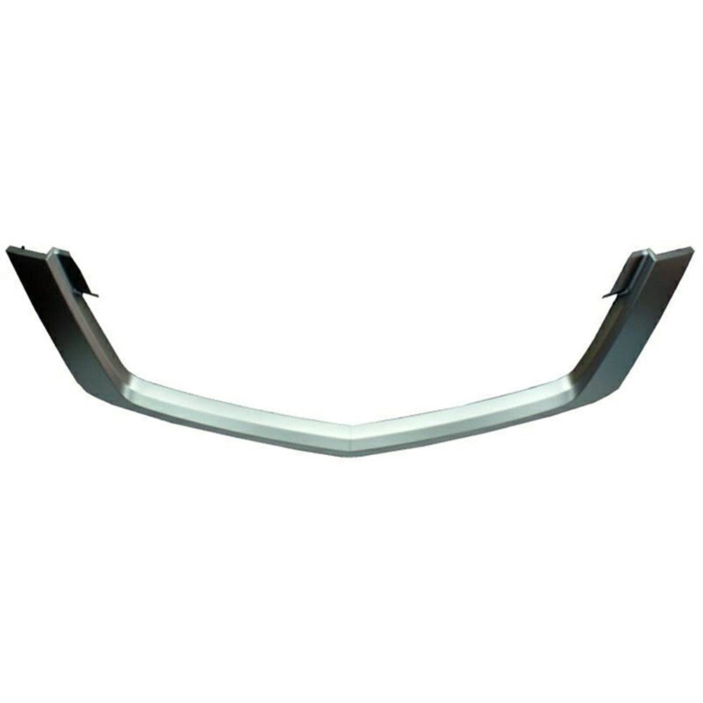 Front Lower Grille Molding 2009-2010 Acura Tsx