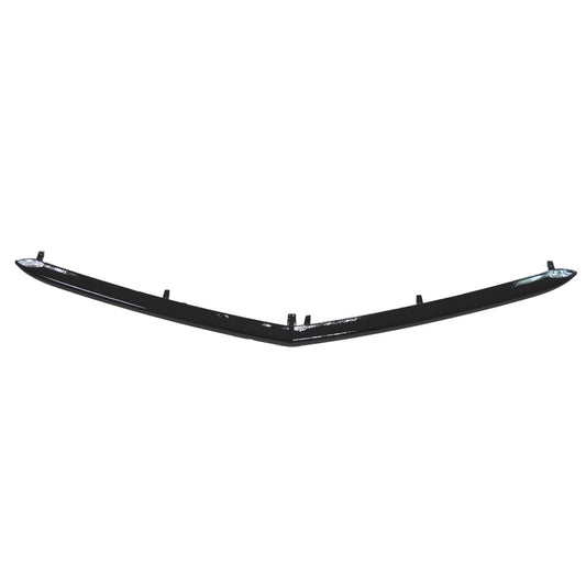 Lower Grille Molding 2012-2014 Acura Tl