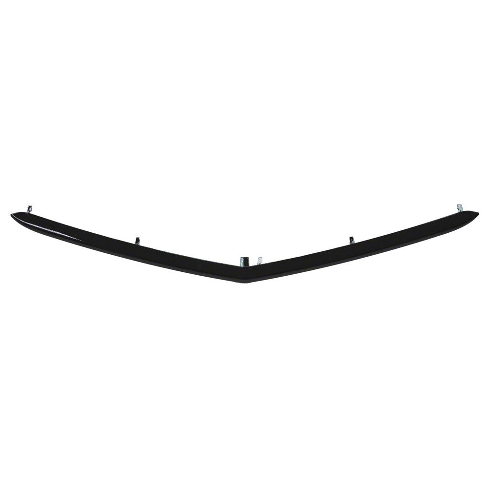 Upper Grille Molding 2012-2014 Acura Tl