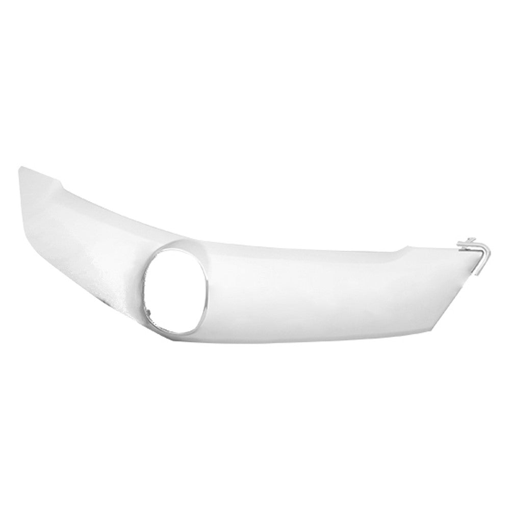 Upper Grille Molding 2014-2016 Acura Mdx
