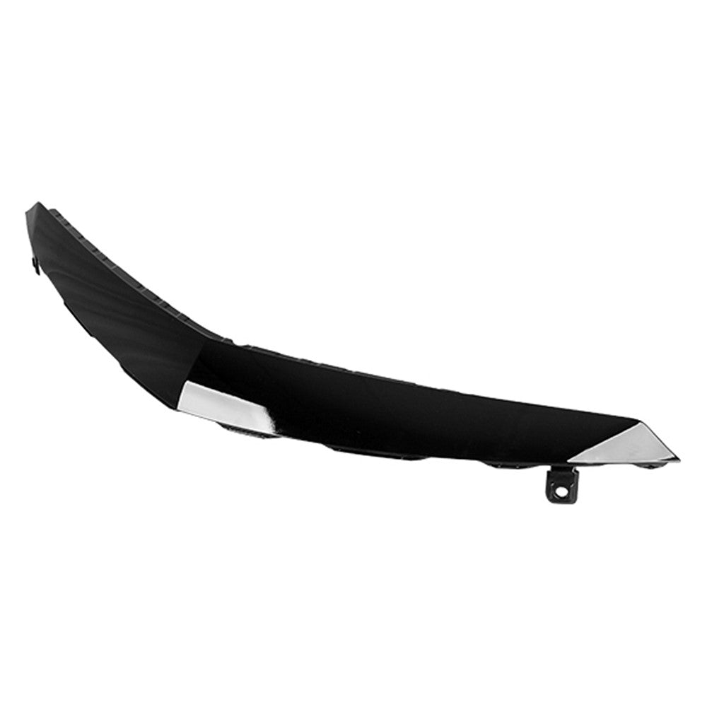 Front Grille Cover 2016-2018 Acura Ilx