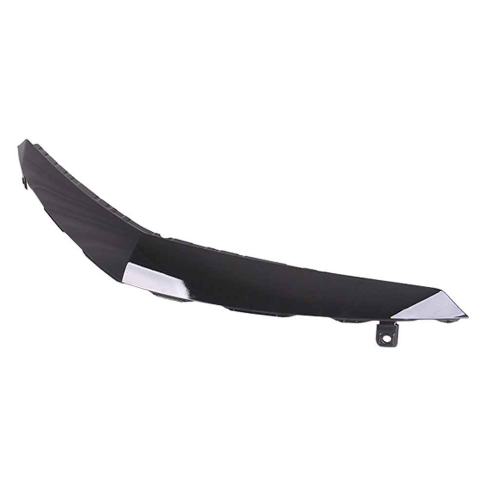 Front Grille Cover 2016-2018 Acura Ilx