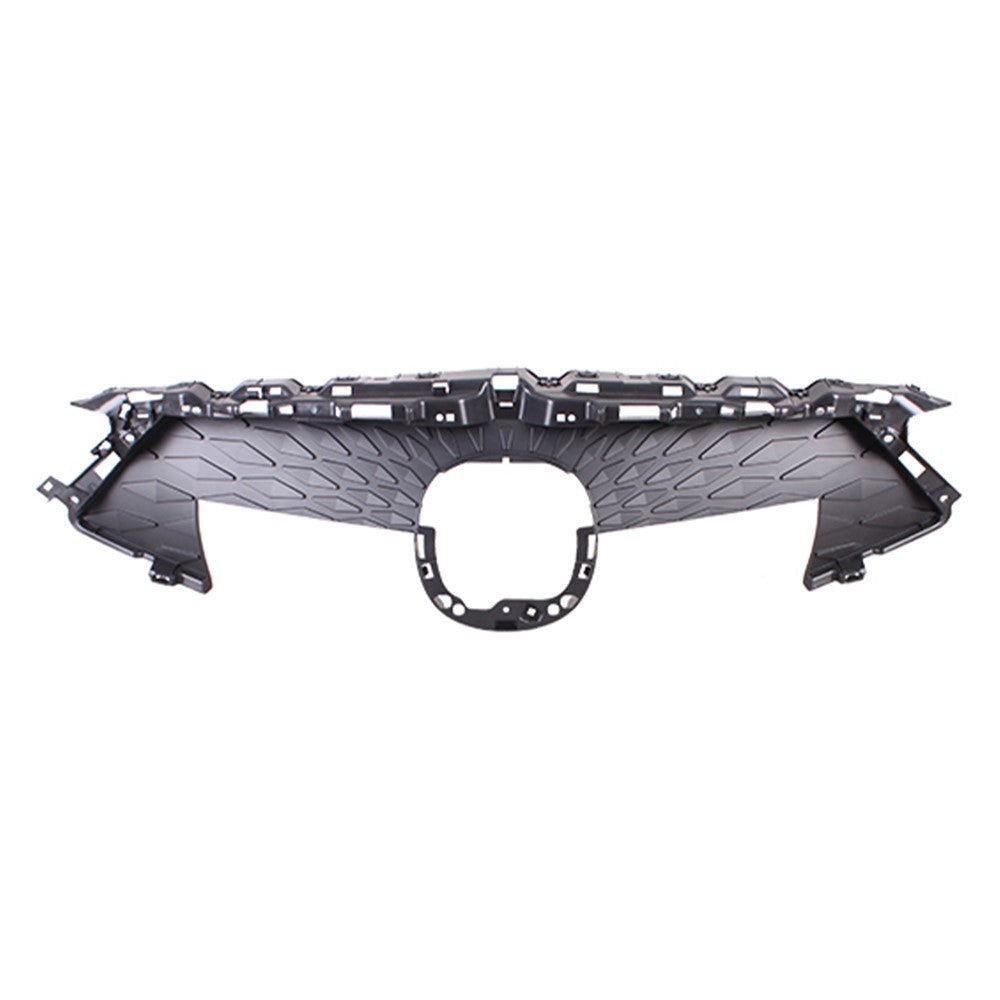 Grille Air Deflector Guide 2022-2024 Acura Mdx