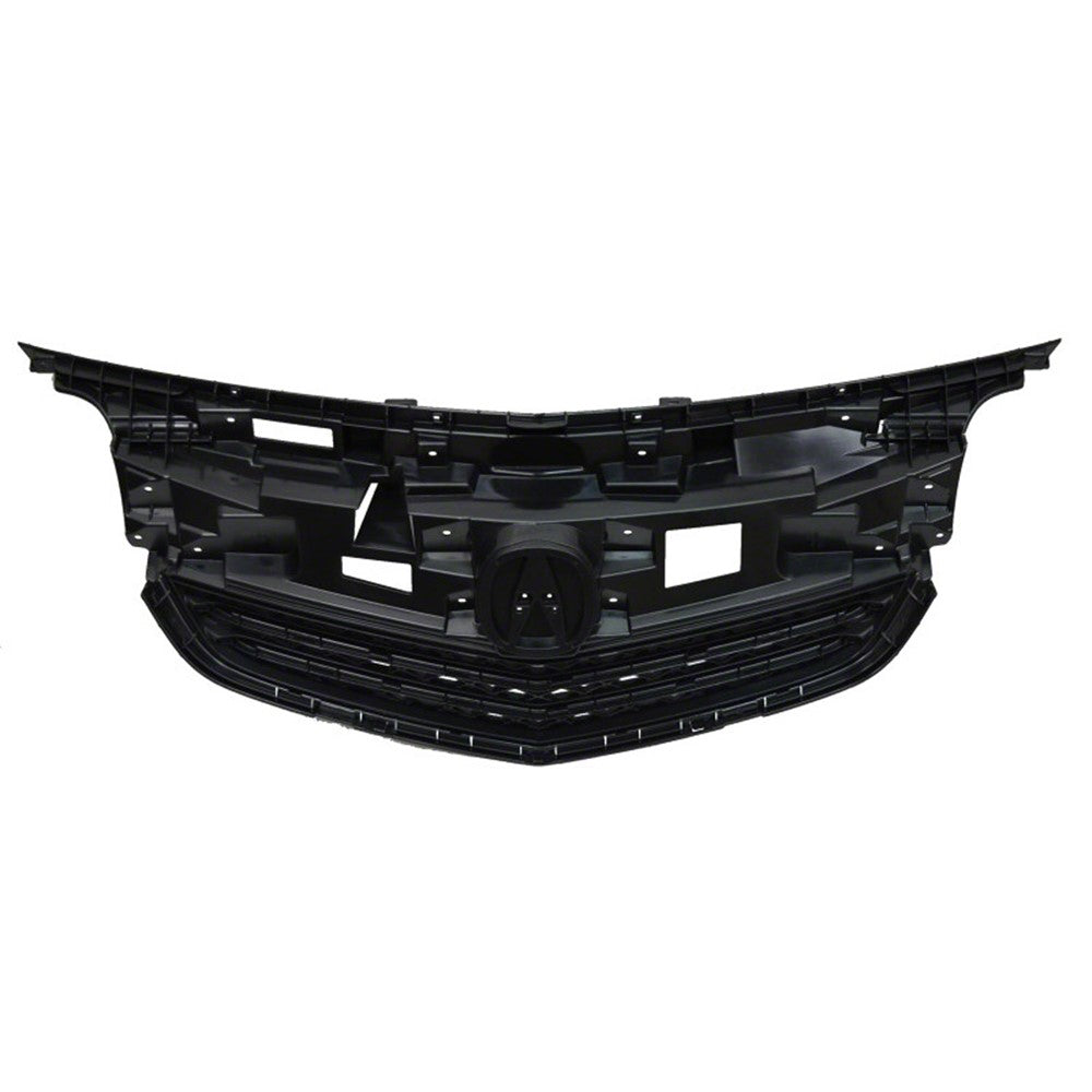 Grille Mounting Panel 2013-2014 Acura Tl