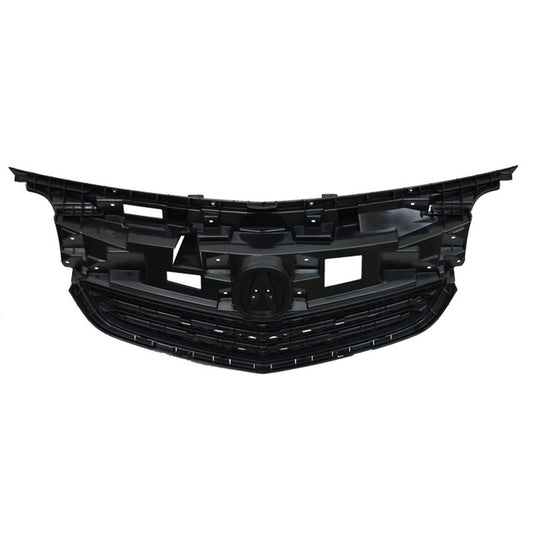Grille Mounting Panel 2013-2014 Acura Tl