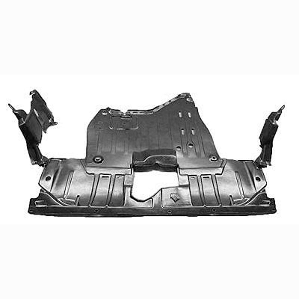 Undercar Shield 2004 Acura Tsx