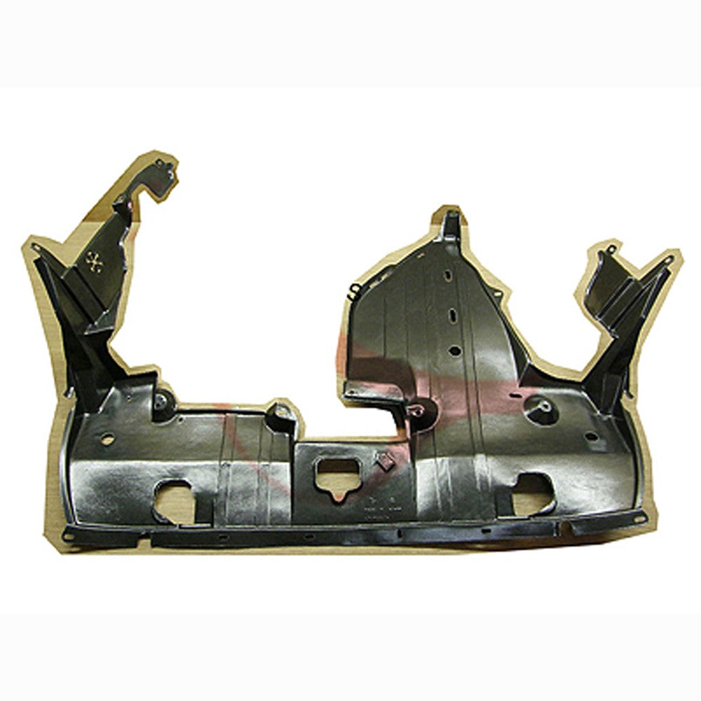 Undercar Shield 2005-2008 Acura Rl