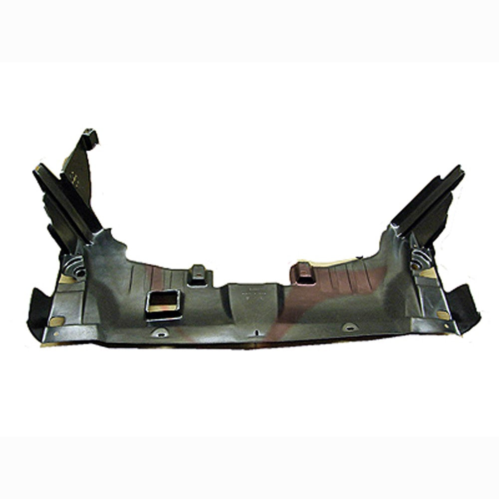 Undercar Shield 1998-2003 Honda Accord & Acura Tl, Cl