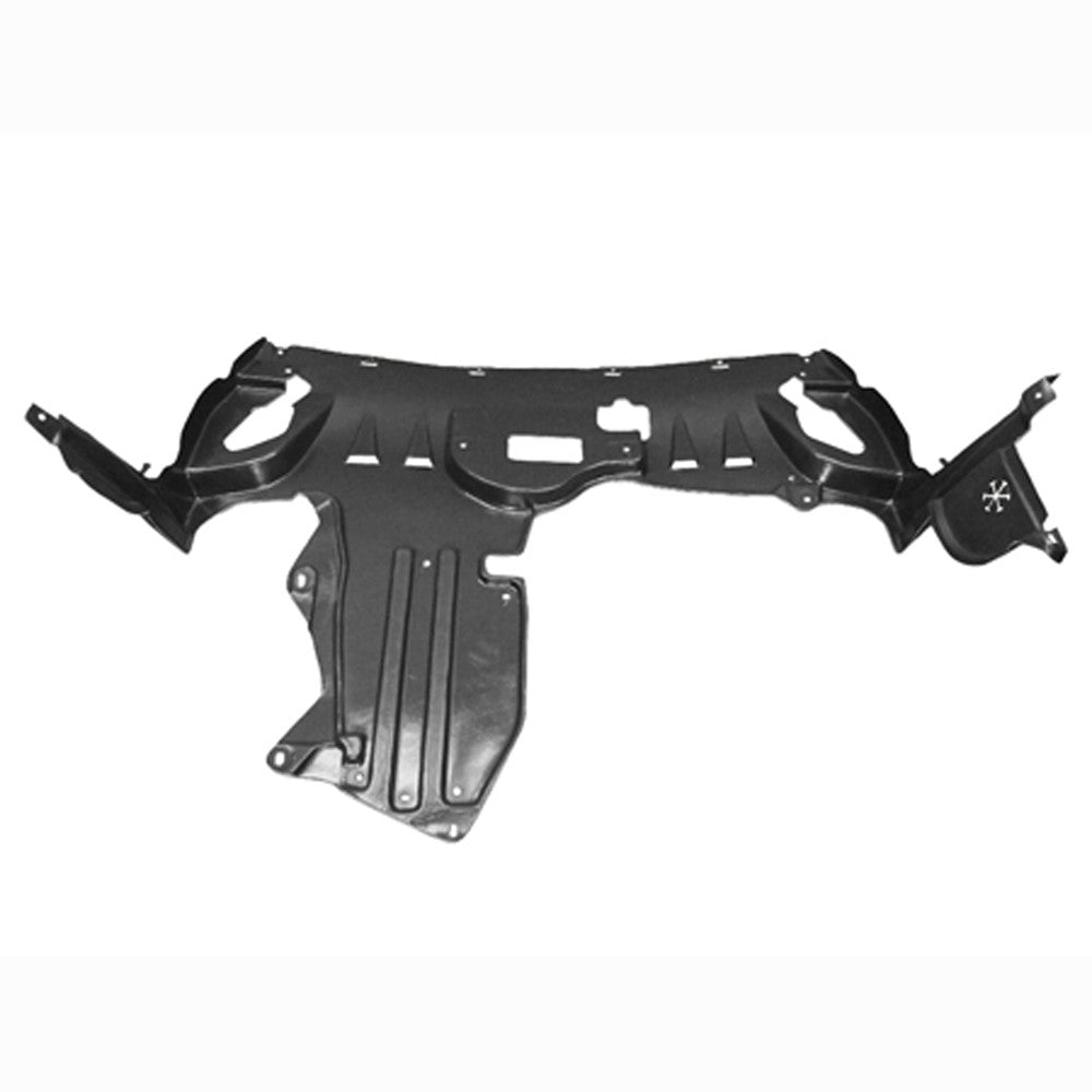 Undercar Shield 2009-2014 Acura Tl