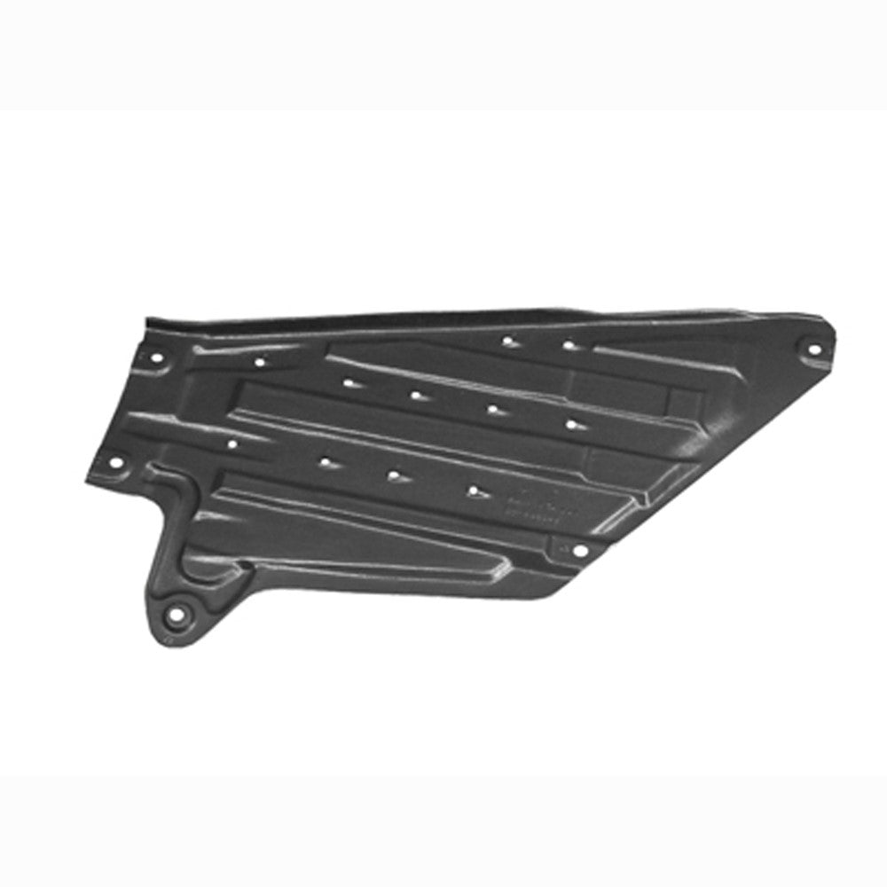 Lower Engine Cover 2007-2013 Acura Mdx, Zdx