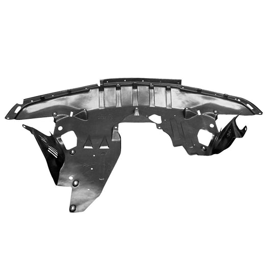Undercar Shield 2013-2015 Acura Rdx