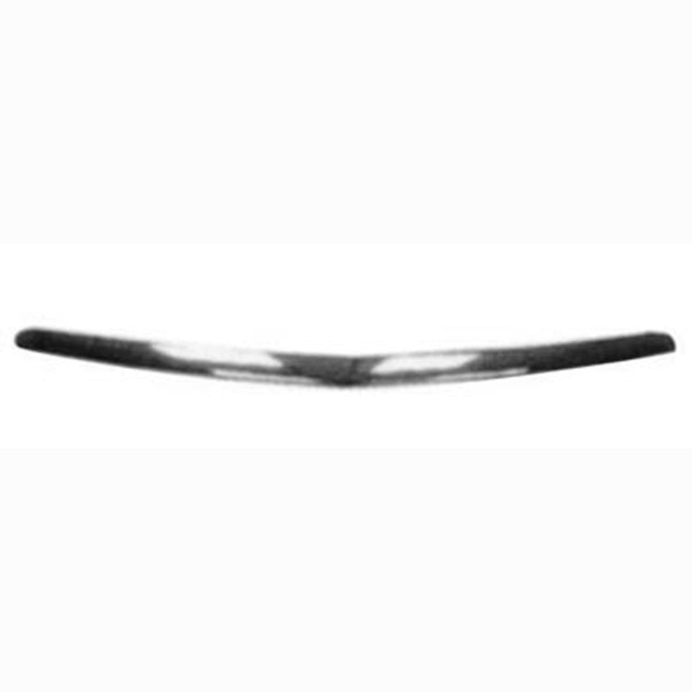Front Hood Molding 2004-2008 Acura Tsx
