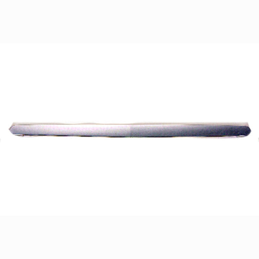 Front Hood Molding Chrome 2004-2008 Acura Tl