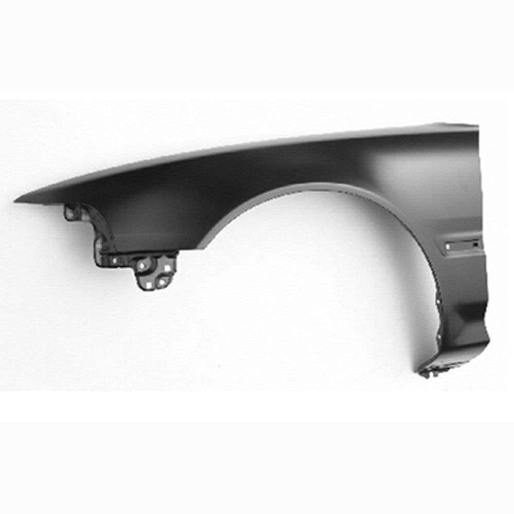 Front Left Driver Side Front Fender 1990-1993 Acura Integra