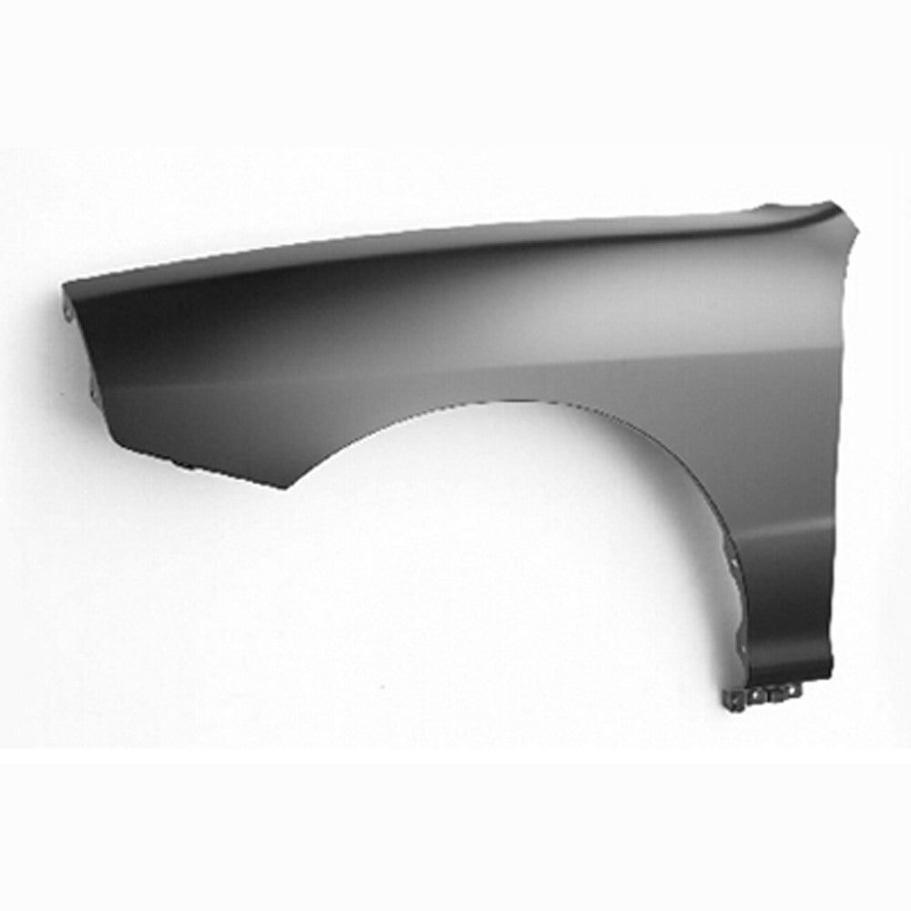 Front Left Driver Side Front Fender 1994-2001 Acura Integra