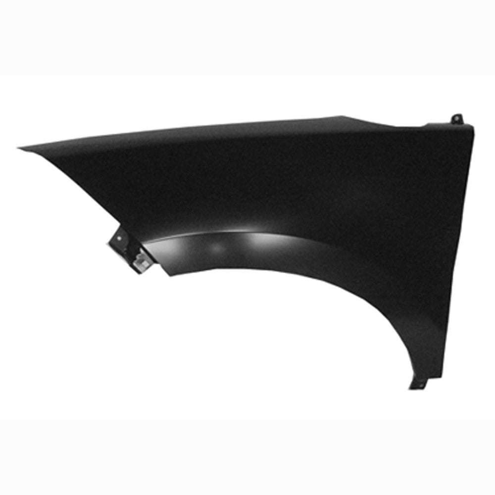 Front Left Driver Side Front Fender 2007-2012 Acura Rdx
