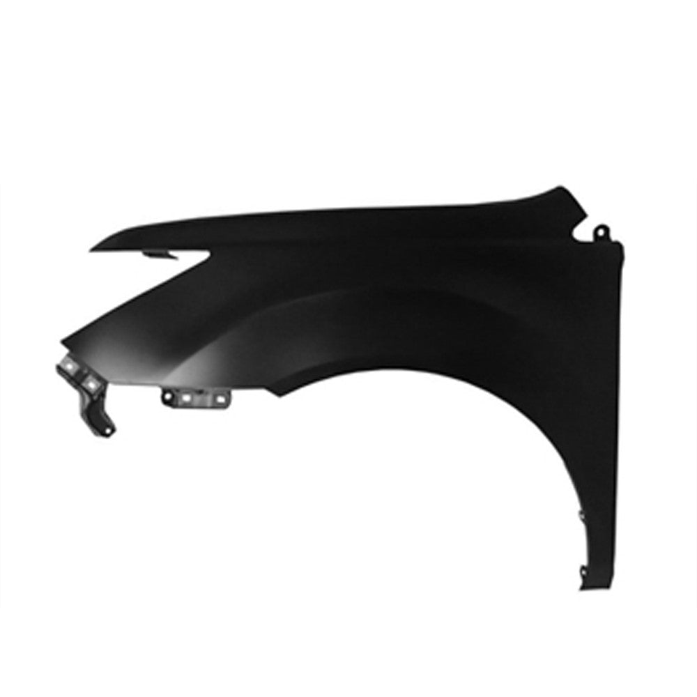 Front Left Driver Side Front Fender 2007-2013 Acura Mdx