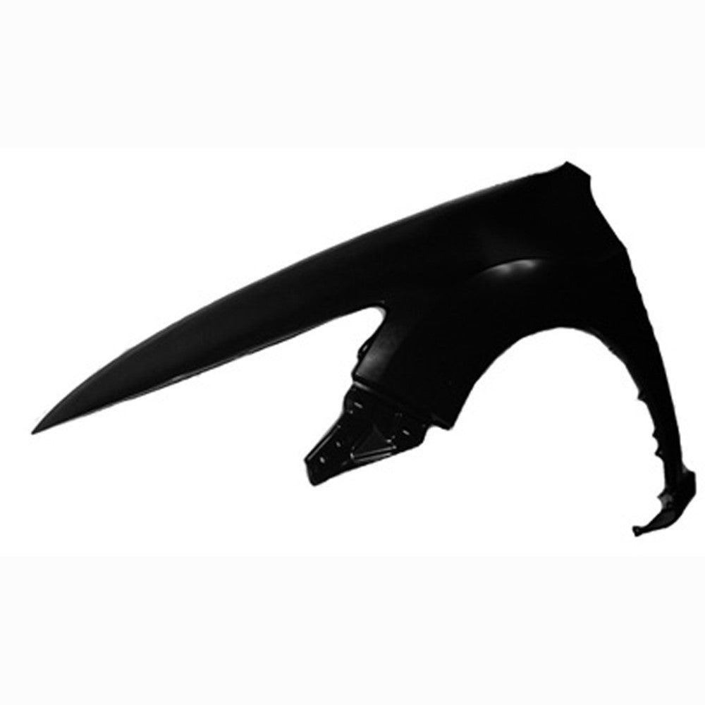 Front Left Driver Side Front Fender 2009-2014 Acura Tsx