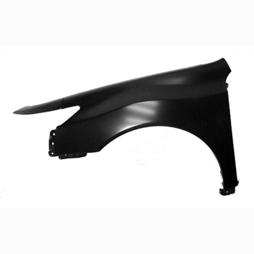 Front Left Front Driver Side Fender 2009-2014 Acura Tl