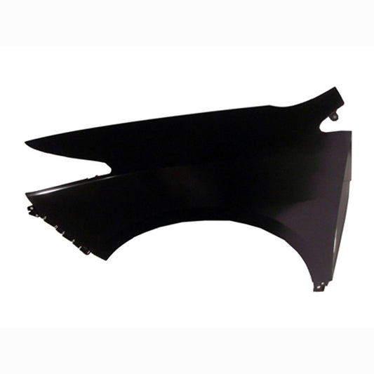 Front Left Driver Side Front Fender 2010-2013 Acura Zdx