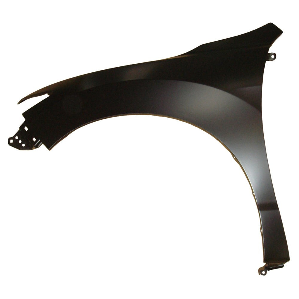 Front Left Driver Side Front Fender 2013-2018 Acura Rdx
