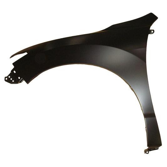 Front Left Driver Side Front Fender 2013-2018 Acura Rdx
