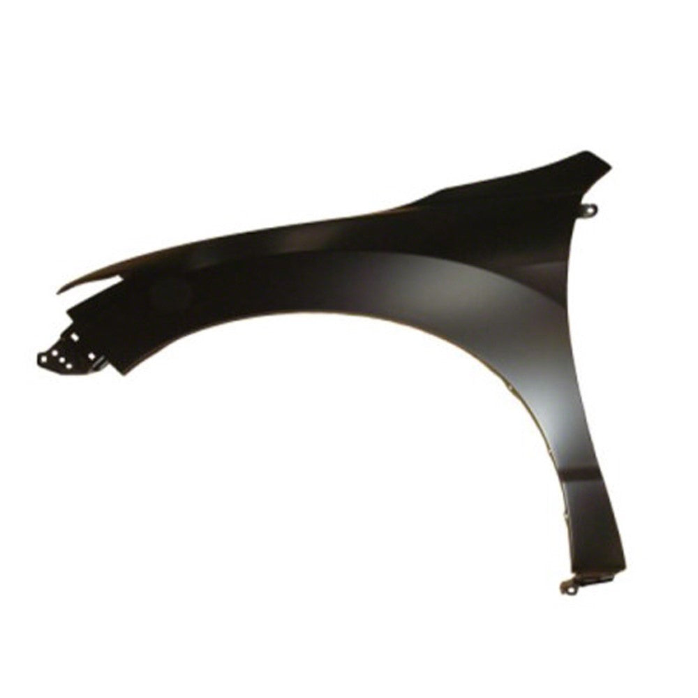 Front Left Front Driver Side Fender 2013-2018 Acura Rdx