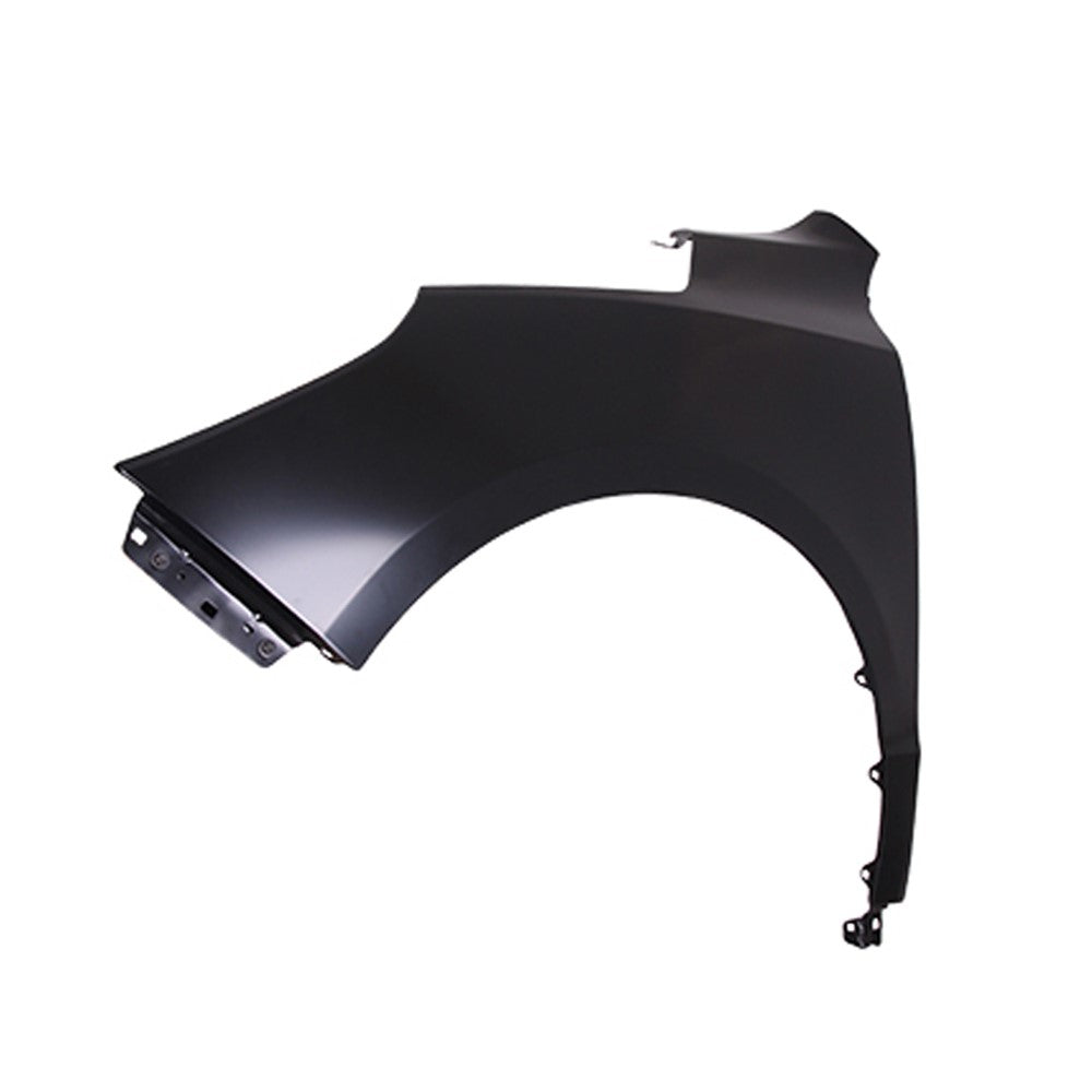 Front Left Front Driver Side Fender 2017-2020 Acura Mdx