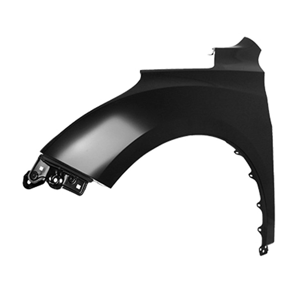 Front Left Front Driver Side Fender 2019-2025 Acura Rdx