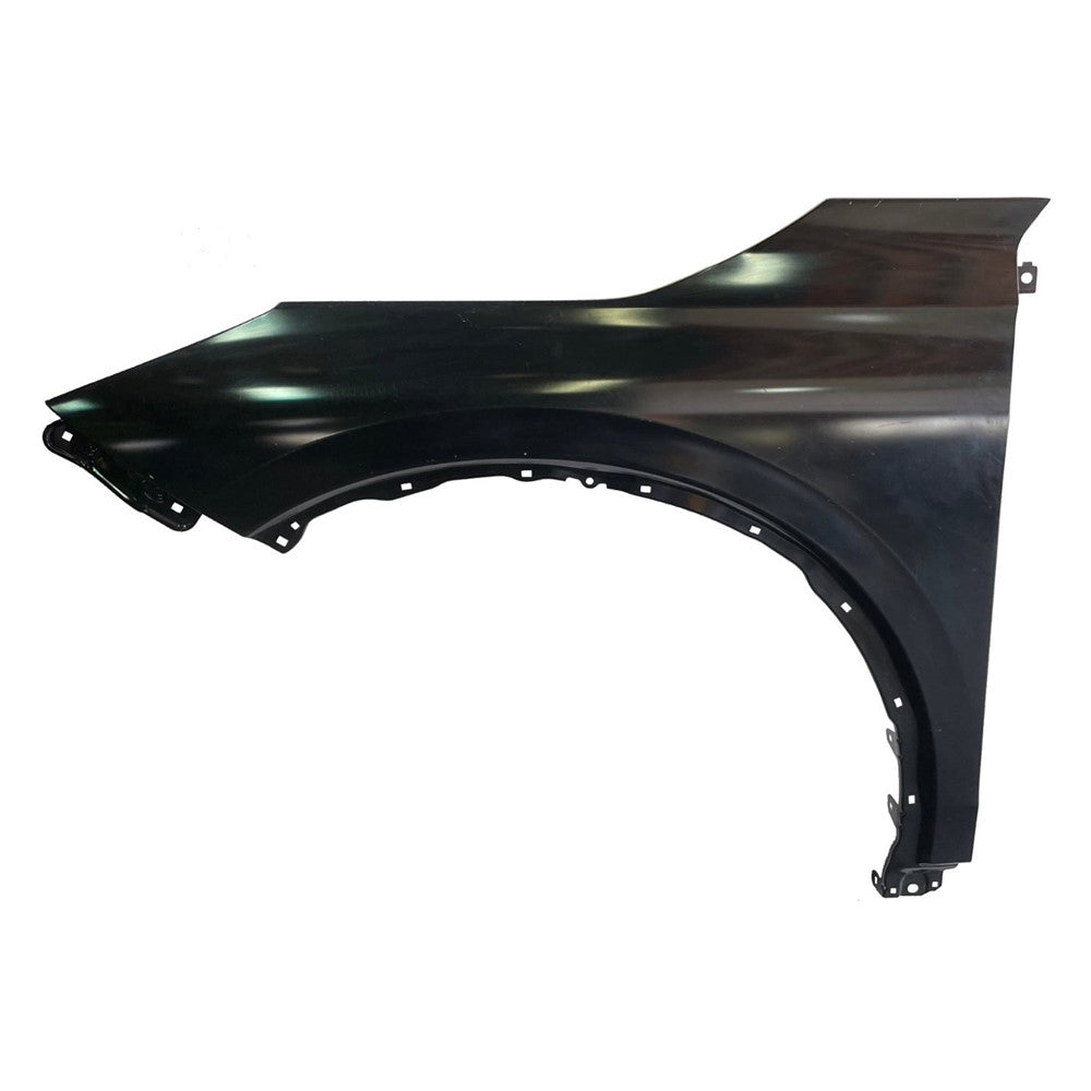 Front Left Front Driver Side Fender 2022-2024 Acura Mdx