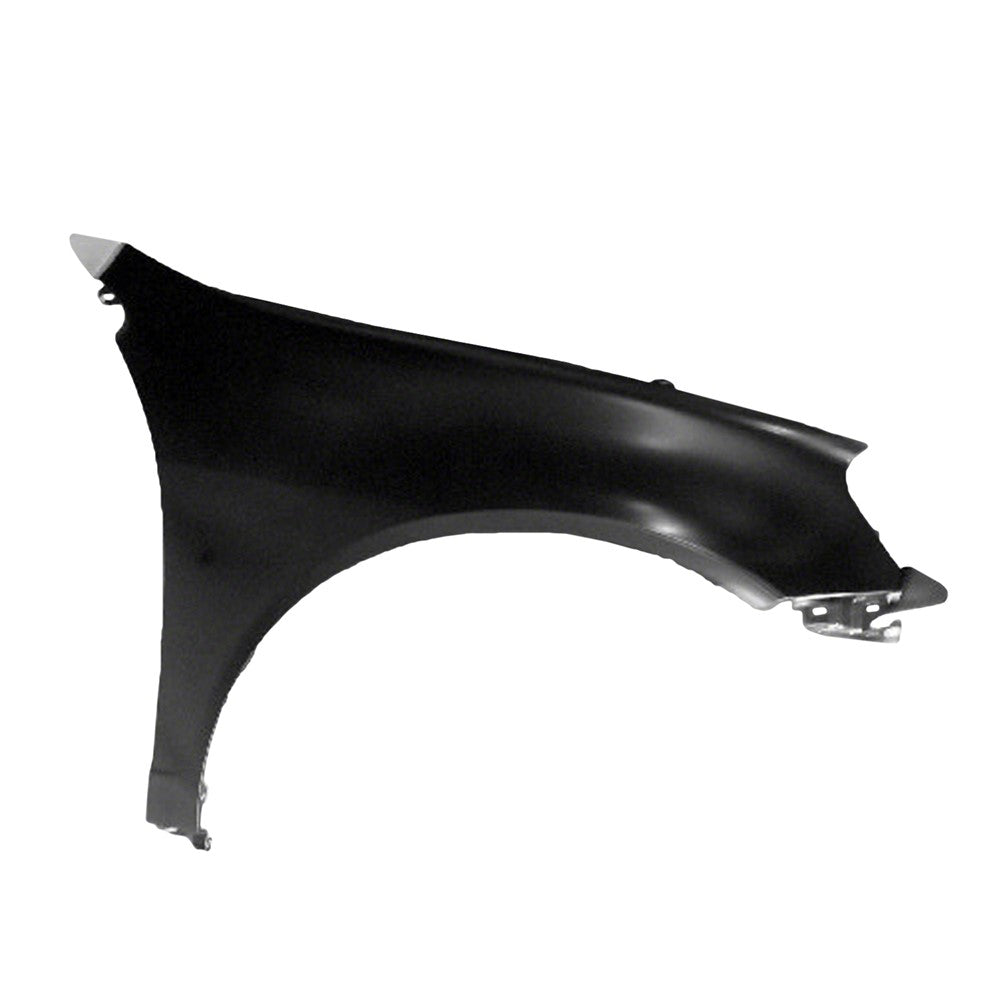 Front Right Passenger Side Front Fender 2002-2006 Acura Rsx