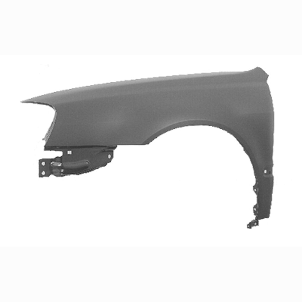 Front Right Passenger Side Front Fender 3.2 Liter Tl 2002-2003 Acura Tl