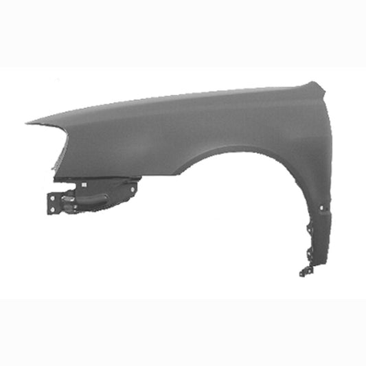 Front Right Passenger Side Front Fender 3.2 Liter Tl 2002-2003 Acura Tl