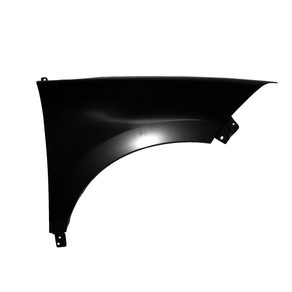 Front Right Passenger Side Front Fender 2007-2012 Acura Rdx