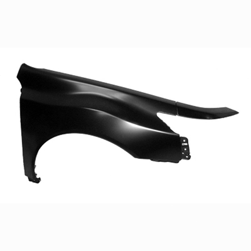 Front Right Front Passenger Side Fender 2009-2014 Acura Tl